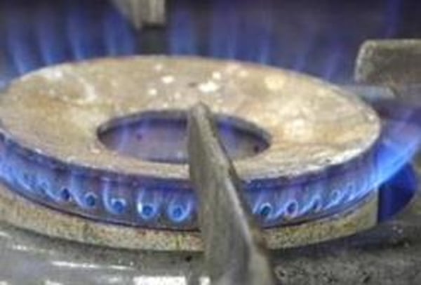 Gas prices - Up 34% from today