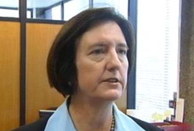 Kathleen O'Toole - Armed gardaí possible