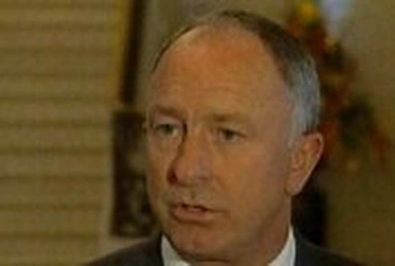 Dermot Ahern - Opportunities must be exploited