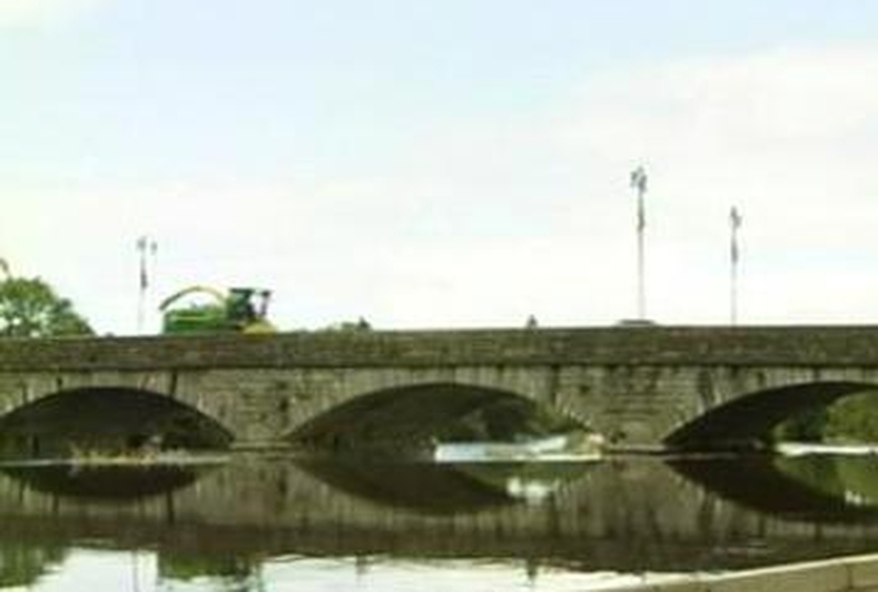 Fermoy - Teen drowning victim named