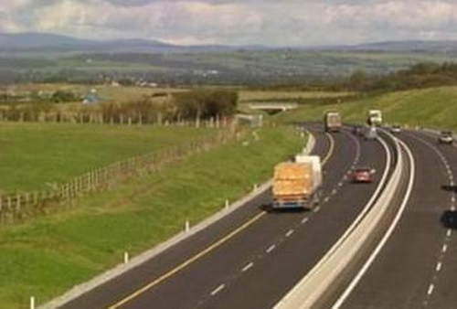 Fermoy by-pass - Completed on budget