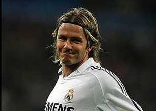 The MLS's decision to scrap the salary cap for the top stars such as David Beckham has paved the way for today's massive deal