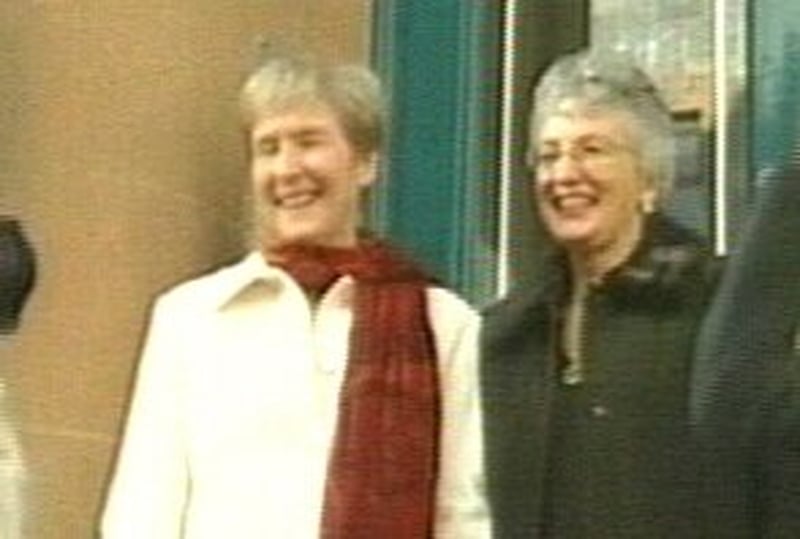 Zappone & Gilligan - High Court action