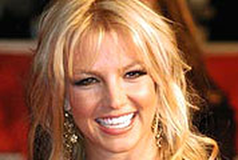 Britney - Seeking to regain child custody