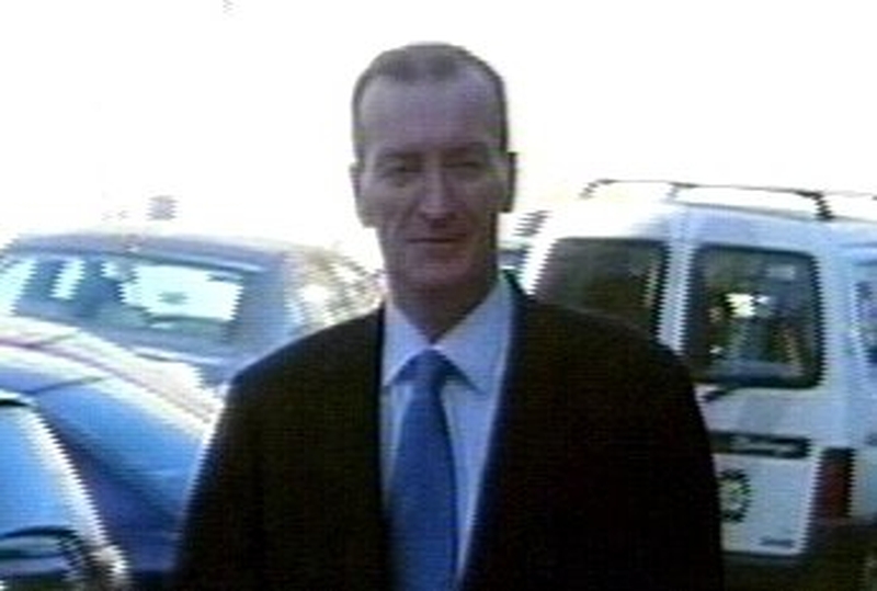 Ciaran Haughey - Cargobridge lawyer's evidence