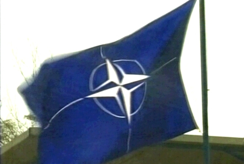 Afhganistan - NATO assumes control