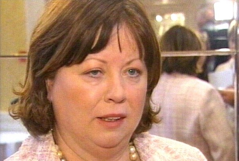 Mary Harney - More cases of MRSA revealed