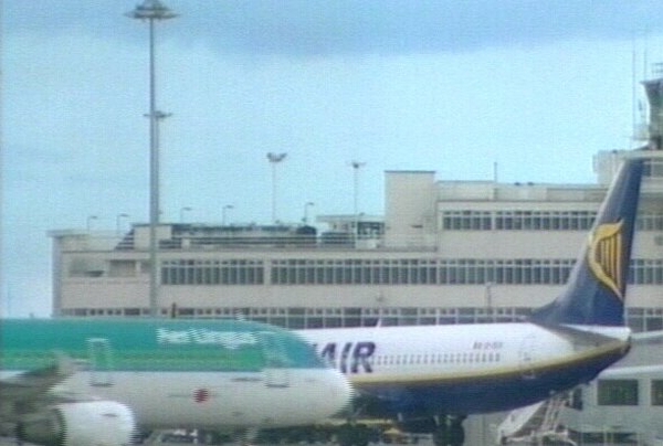 Aer Lingus offer - 'Serious competition concerns' -