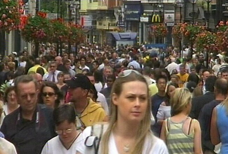 Ireland - Immigrant wages lower: ESRI