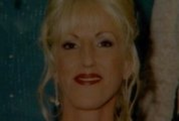 Meg Walsh - Missing for eight days