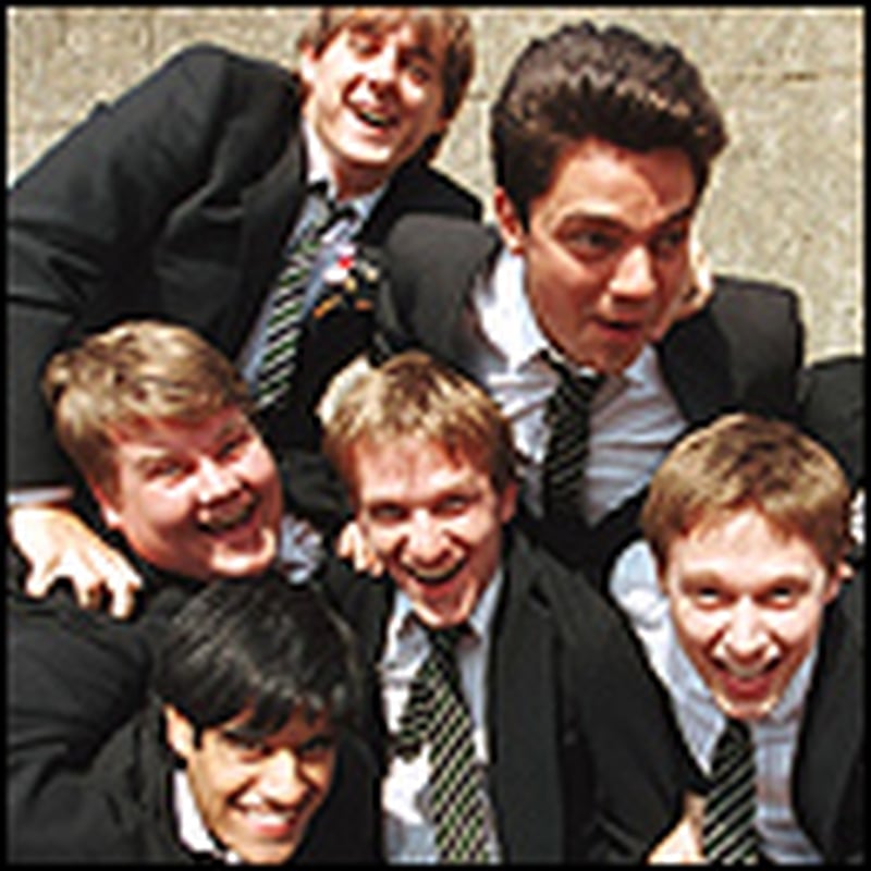 Affectionate and bittersweet