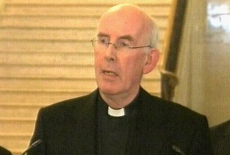 Archbishop Sean Brady - Easter message