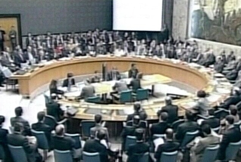 UNSC - Views differ on North Korea