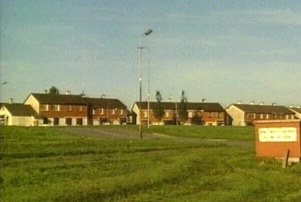 Delmage Park, Moyross - Further violent incident