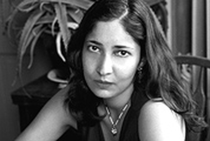 Desai - On Orange shortlist