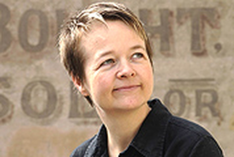 Sarah Waters