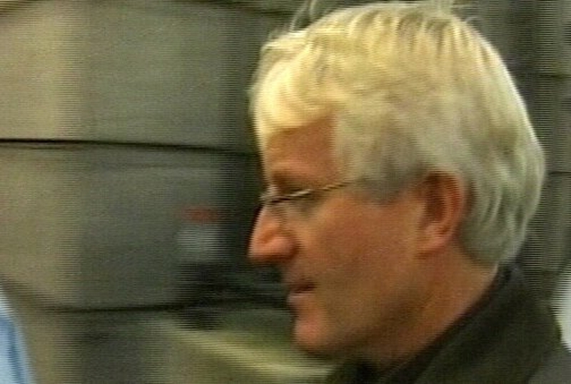 Fr Daniel Doherty - Seven-year sentence for rape