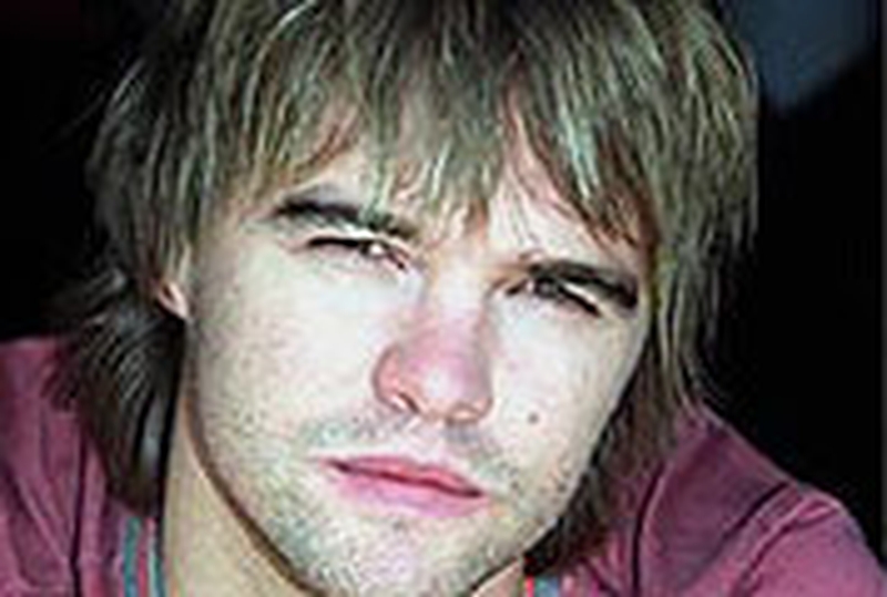 Hill - Character Jamie is in love with step-mother Frankie