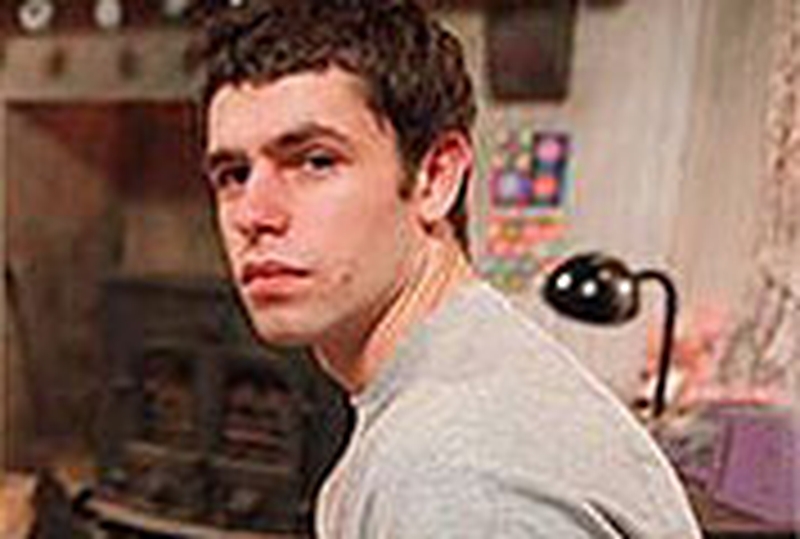 Fletcher - Was not hurt in the accident