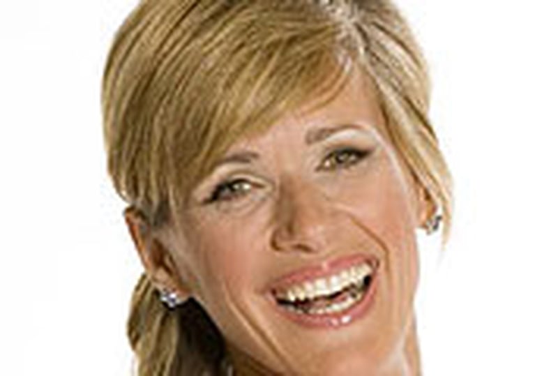 Smilie - Has left the dance show