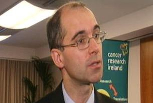 Donnacha O'Brien - Six consultant neurosurgeons in Dublin