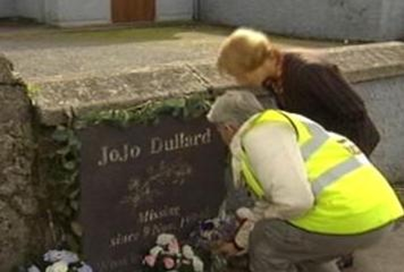 Missing persons - Remembered today in midlands