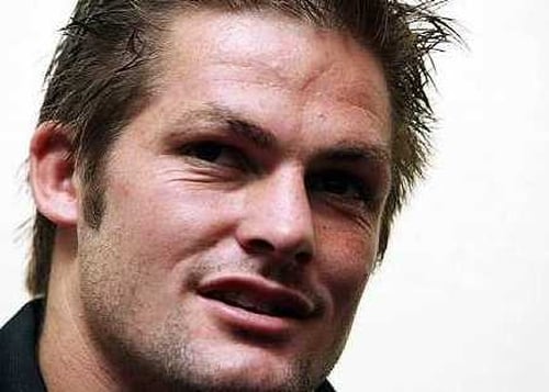Richie McCaw expects the two Tests with France to give an indication of where the All Blacks stand ahead of the World Cup