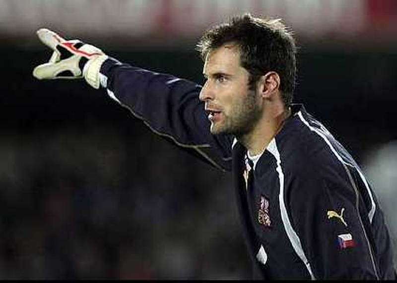 Petr Cech had to have surgery today for a depressed fracture of the skull