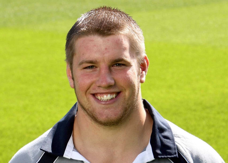 Sean O'Brien was in action for UCD against Dolphin on Saturday