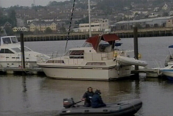 Waterford - Body recovered