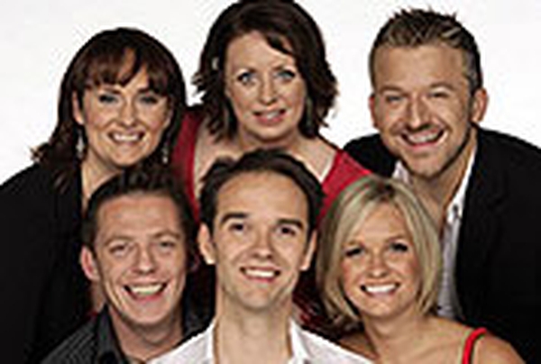 The Unconventionals - Eliminated from The X Factor