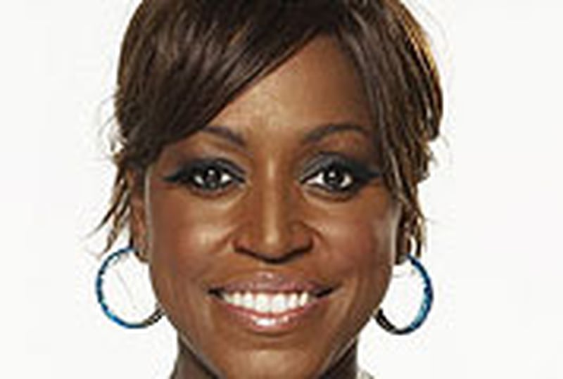 Paris - Voted off dance show