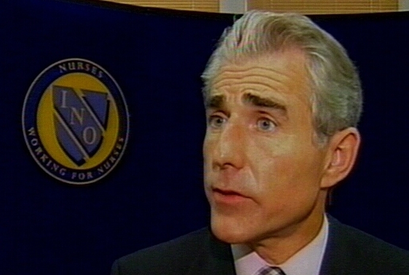 Liam Doran - Criticises HSE delays