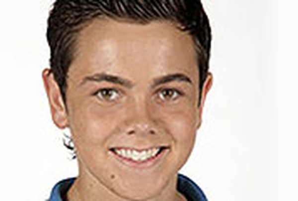 Quinn - To act as jusge on talent show