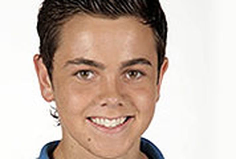 Ray Quinn - Has signed a record deal