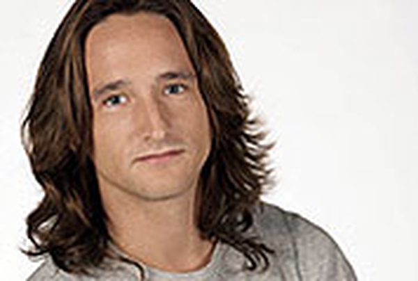 Ben - Has begun dreaming about judge Simon Cowell