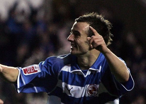 Republic of Ireland winger Stephen Hunt grabbed the only goal of the game for the Royals