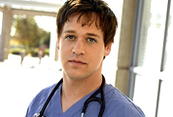 Knight - "While I prefer to keep my personal life private, I hope the fact that I'm gay isn't the most interesting part of me"