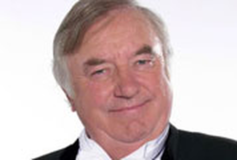 Tarbuck - Quitting the show