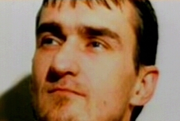 Paul Hunter Redpath - Convicted sex offender