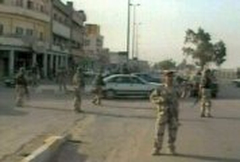 Iraq - 50,000 people leave every month