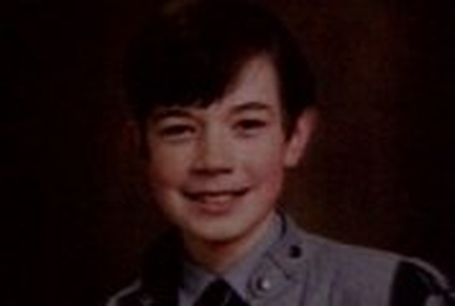 Philip Cairns - Missing for 20 years