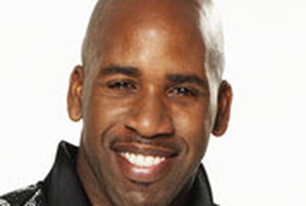 Spoony - Voted off dance show