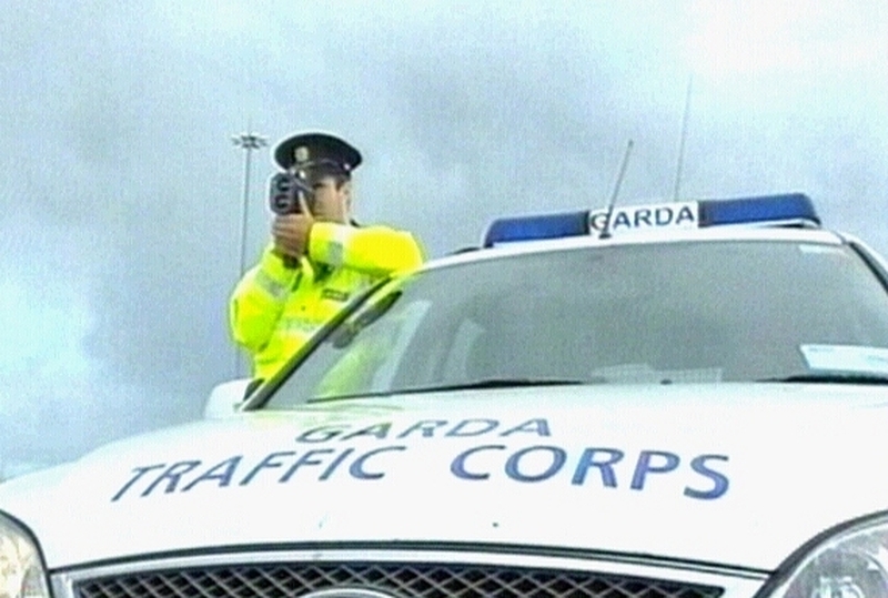 Road deaths - 91 killed so far this year