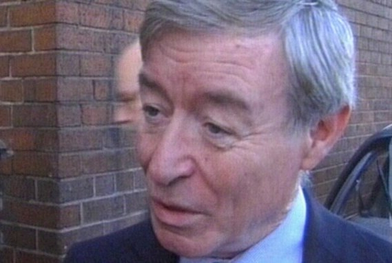 Séamus Brennan - Had been ill for some time