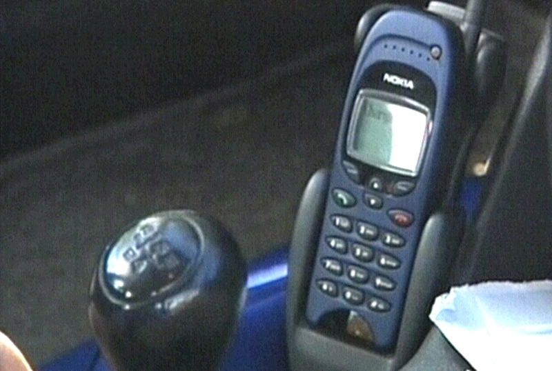 Mobile phones - EU deal on roaming