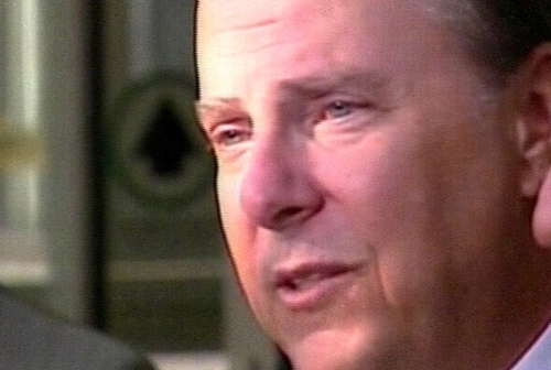 Jeffrey Skilling - 24-year term for ex-Enron boss