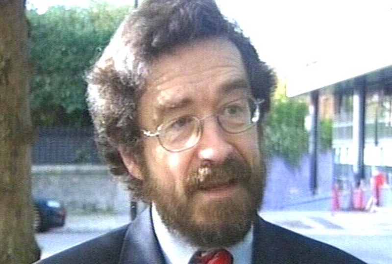 John Fitzgerald - Further decentralisation would make public sector inefficient