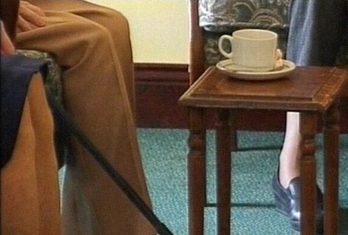 Nursing homes - Bill would allow home closure