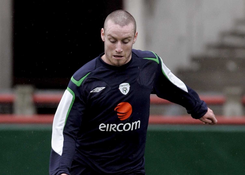 Stephen Elliott has had to undergo ankle surgery
